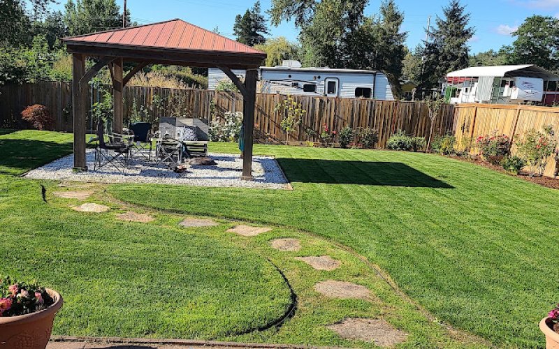 DG Landscaping LLC