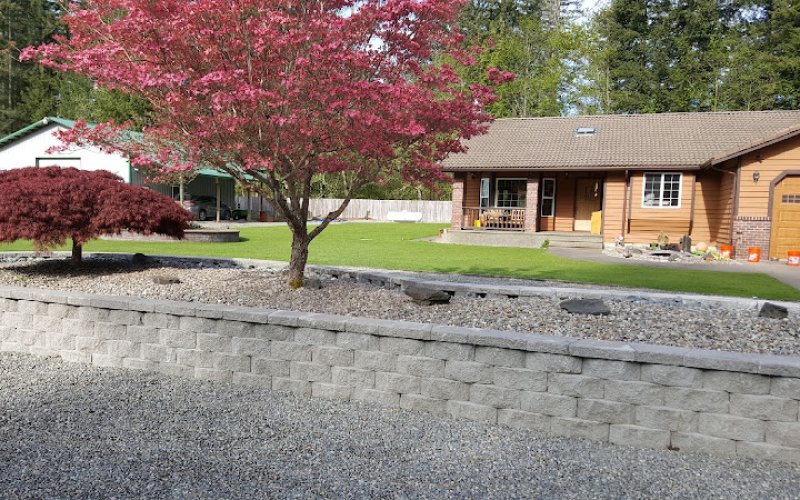 Dove Landscaping
