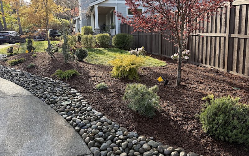 Green place Landscaping