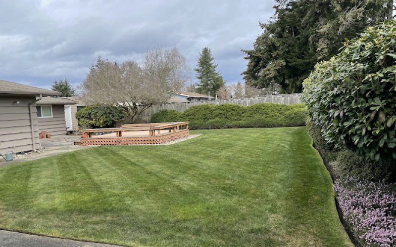 NORTHWEST LAWN CARE AND LANDSCAPING LLC