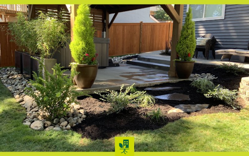 Urban Roots Landscaping Tacoma LLC