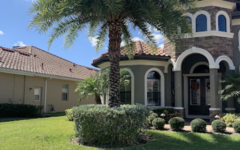 Albert & Ellis Landscaping & Tree Service