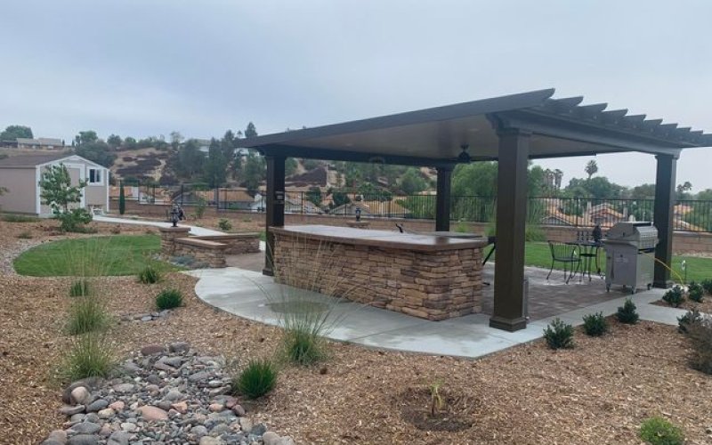 Prestige Landscape Construction