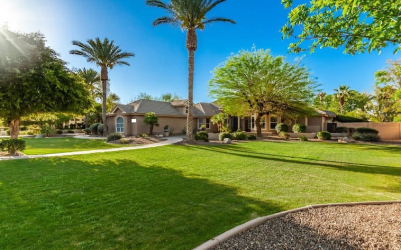 Curb Appeal Arizona