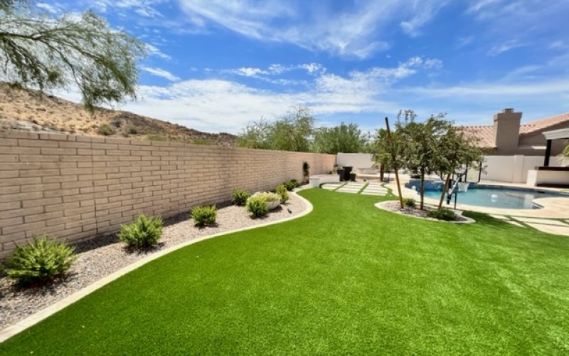 Greenheart Landscapes, LLC