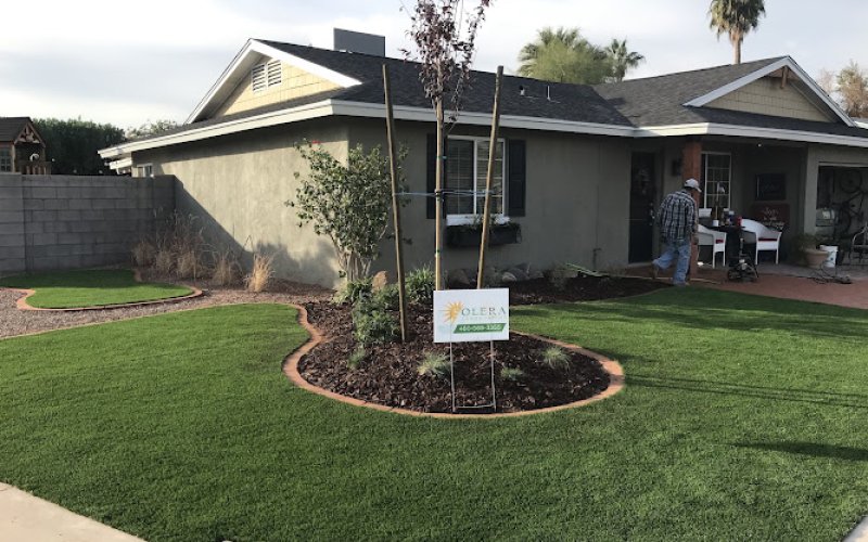 Solera Landscaping