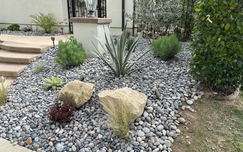 A&j landscaping