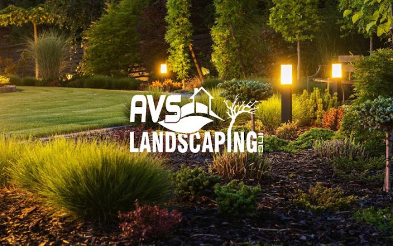 AVS Landscaping Inc