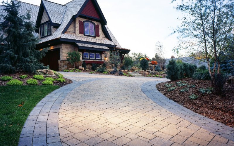 Black Diamond Paver Stones & Landscape, Inc.