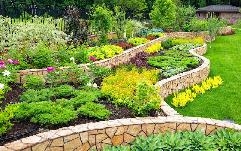 California Landscape Design, Inc.