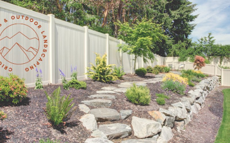 Cricket Pavers & Outdoor Landscaping