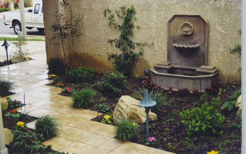 Green Horizon Landscaping, Inc.