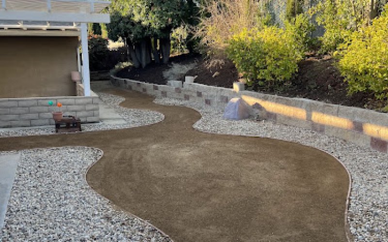 JP Landscaping & Gardening