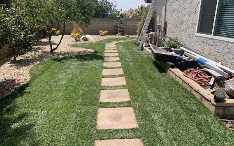 Permagreen Landscaping