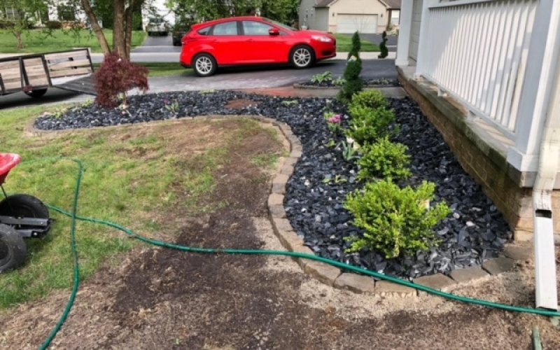 Prestige Lawn and Landscape LLC