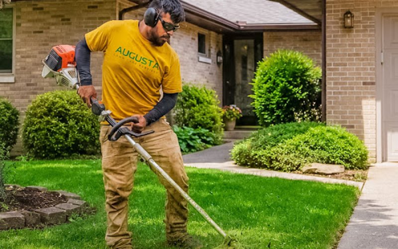Augusta Lawn Care of Topeka