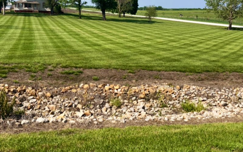 Lawn Care Topeka