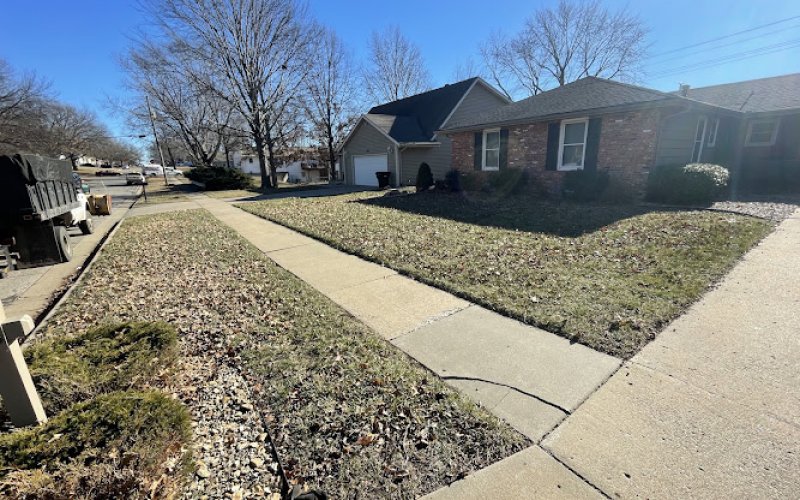 Merten Home & Lawn care LLC