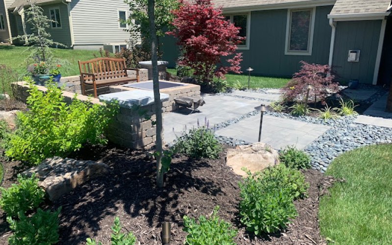 Schendel Lawn and Landscape