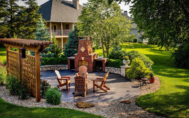 Topeka Landscape, Inc