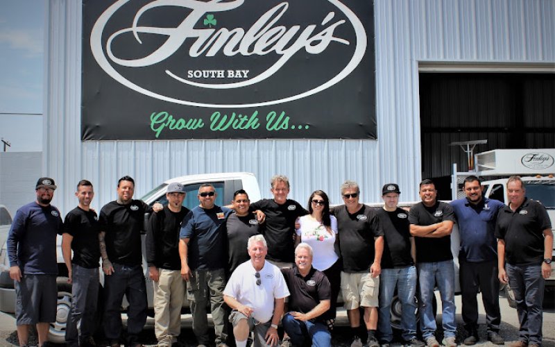 Finley's Tree & Landcare