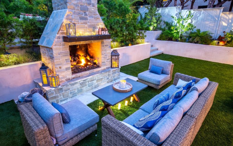 Living Green Designs