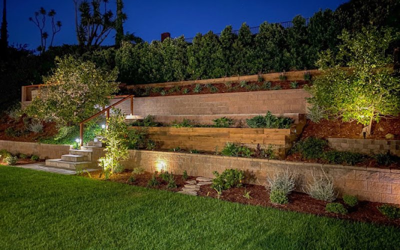 Rosewood Landscape, Inc.