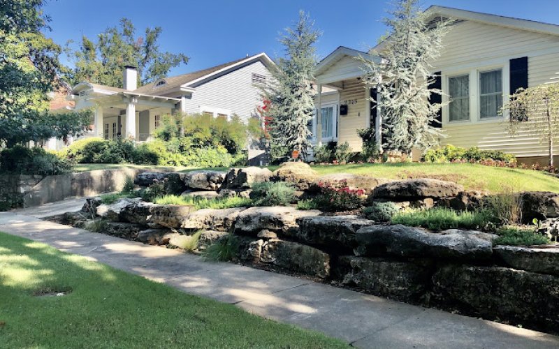 Tom's Outdoor Living