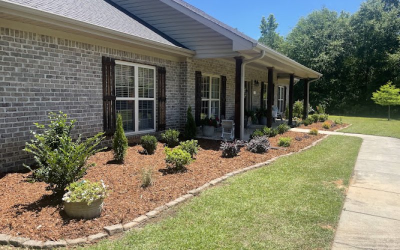 Globetti's Lawn Care