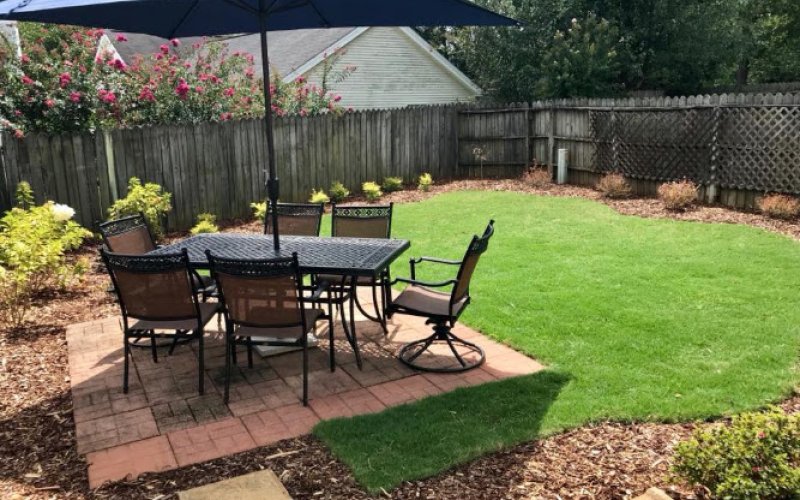 Southern Grounds LLC