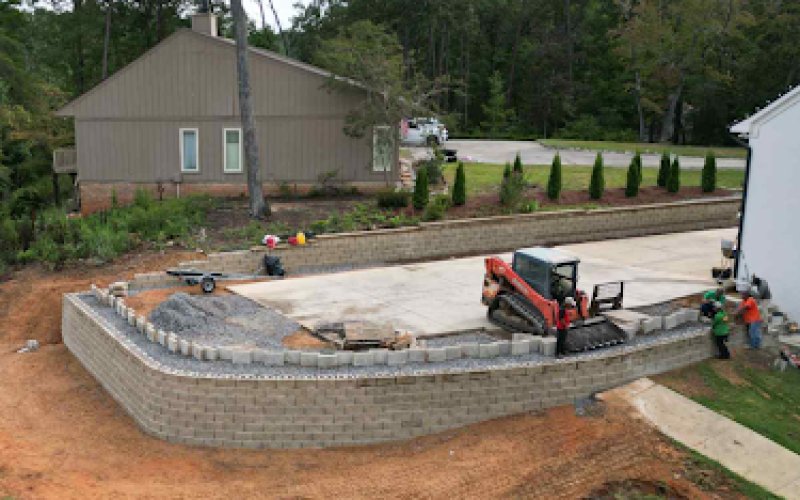 Southern Tractor & Landscaping
