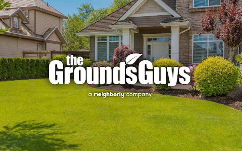 The Grounds Guys of Tuscaloosa