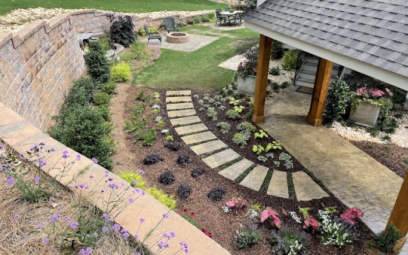 Tuscaloosa Garden Co.