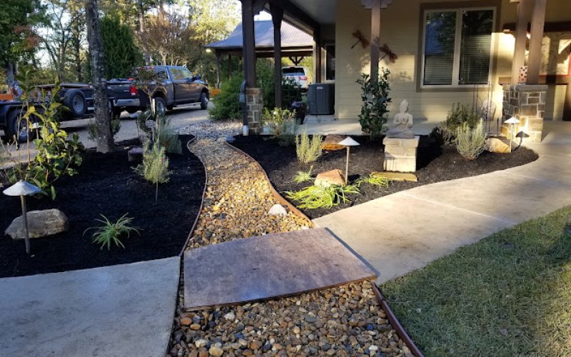 Ed's Landscaping Services