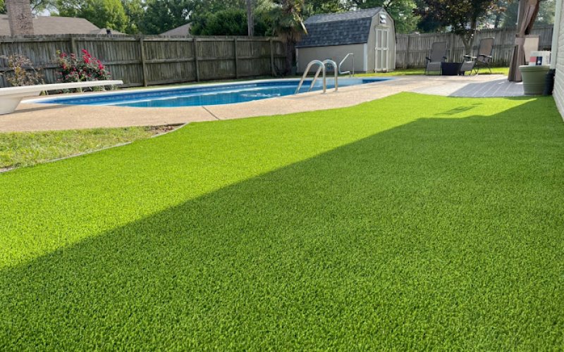 Good Works Landscaping LLC