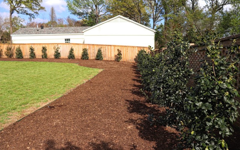 Happy Gardens Landscape