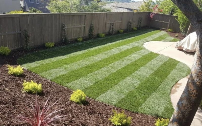Live Oak Landscaping, Inc.