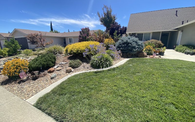 Scotland Yards Landscaping
