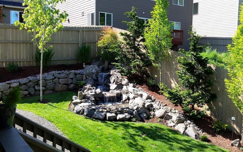 J's Landscaping, Inc
