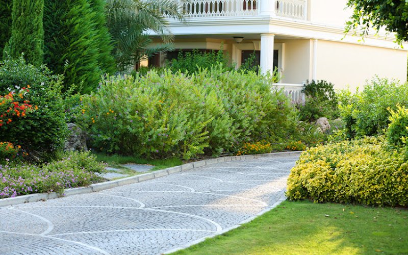 Lawn Care By Dan Paver Patios
