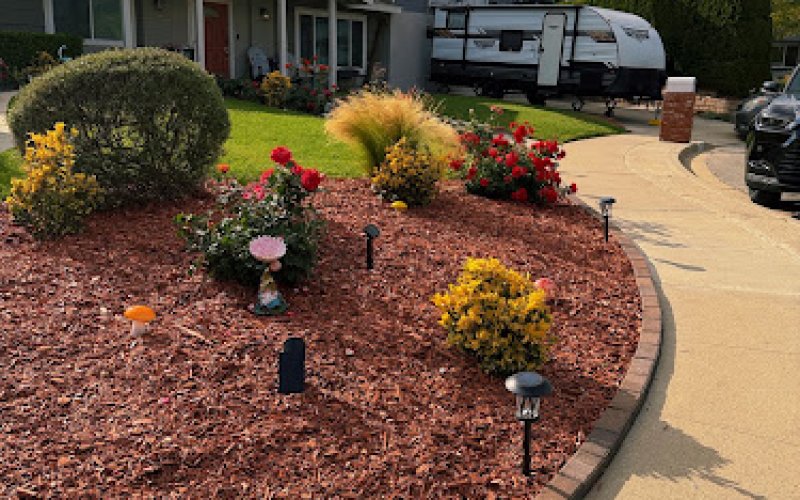 Ventura County Rock & Mulch