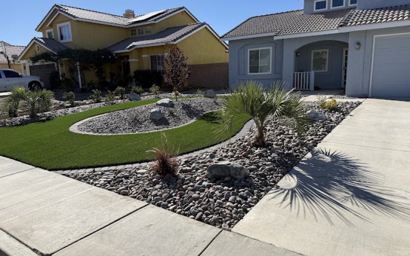 Lara Landscaping