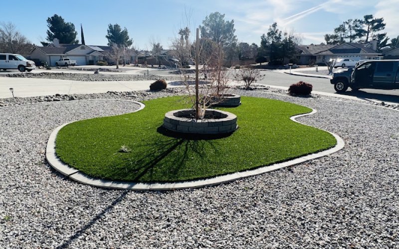 Quintero's Landscape Services