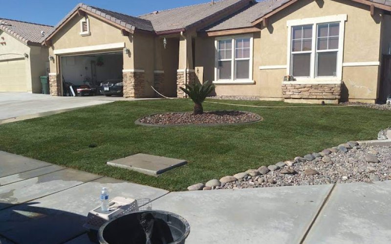 S.O.S Landscape & Gardening