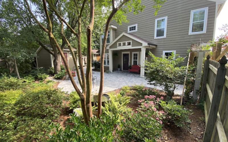 Bay & Beach Landscape LLC