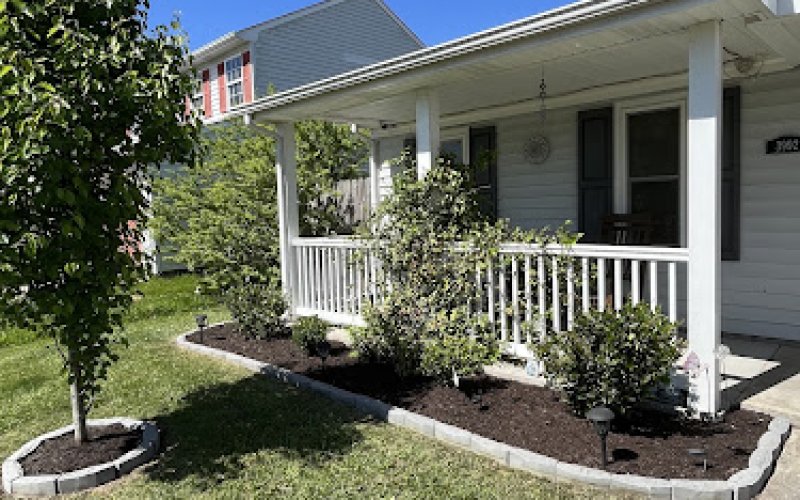 Tk’s Landscaping