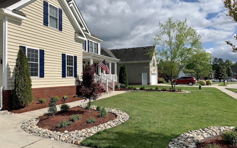 Winesett Nursery and Landscaping