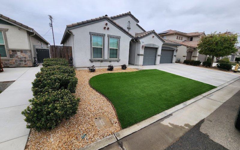 7 Landscape inc