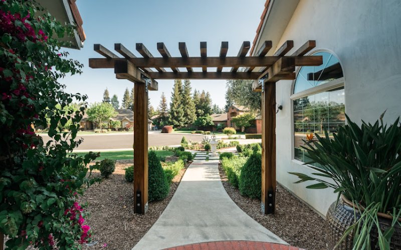 Charter Oak Landscape Development