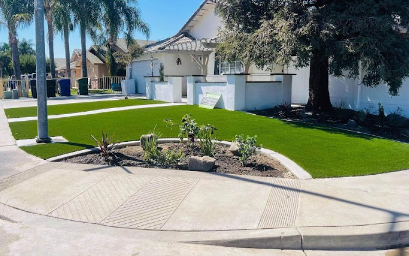 Saving Pro Landscaping